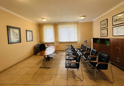 Kancelaria Notarialna Maria Cegielska